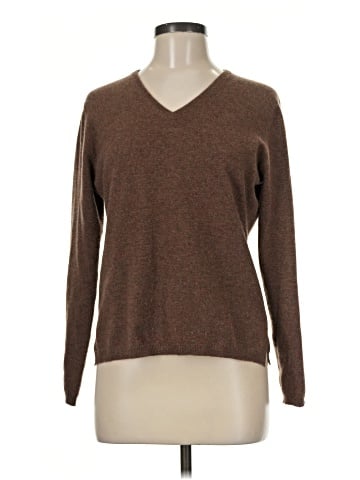 PETER MILLAR Cashmere Pullover Sweater (view 1)