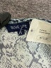 Blue Life Paisley Teal Romper Size S - photo 4