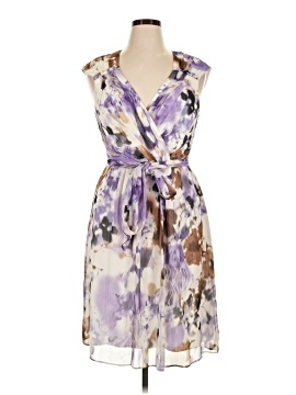 Connected Apparel Cocktail Dress