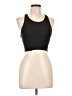 Active by Old Navy Black Tank Top Size L - photo 1
