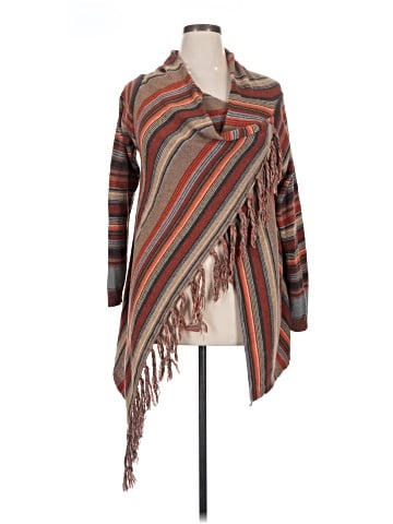 Unbranded Poncho (view 1)