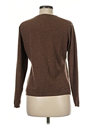 PETER MILLAR Cashmere Pullover Sweater (view 2)