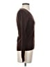 Uniqlo Brown Pullover Sweater Size XS - photo 4