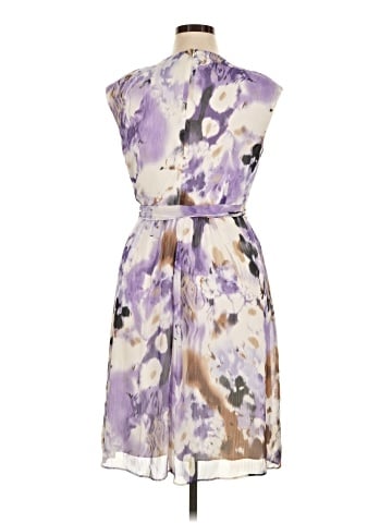 Connected Apparel Cocktail Dress (view 2)