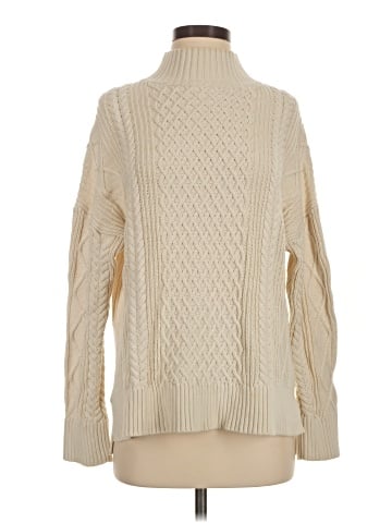 J.Crew Turtleneck Sweater (view 1)