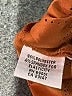 Talbots Brown Long Sleeve Blouse Size M - photo 8
