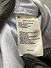 DSG Color Block Blue Active Pants Size XL - photo 8