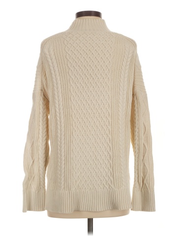 J.Crew Turtleneck Sweater (view 2)