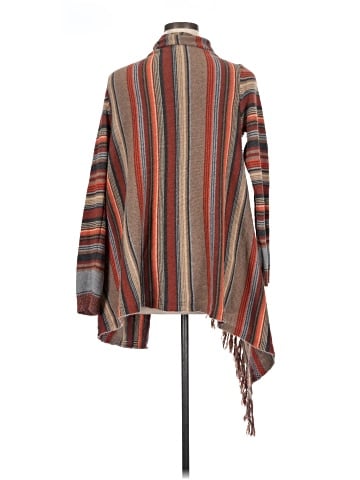 Unbranded Poncho (view 2)