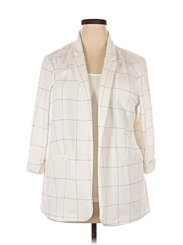 Maurices Coat (view 1)