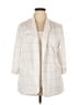 Maurices Ivory Coat Size 2X - photo 1