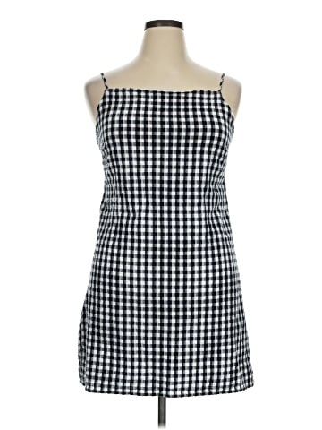 American Eagle Outfitters Casual Dress (view 1)