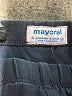 Mayoral Blue Casual Pants Size 4 - photo 3