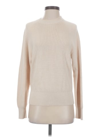 Ines de la Fressange for Uniqlo Turtleneck Sweater (view 1)