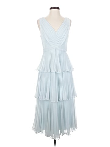 BCBGMAXAZRIA Cocktail Dress (view 1)