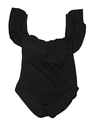 Jantzen One Piece Swimsuit (view 1)