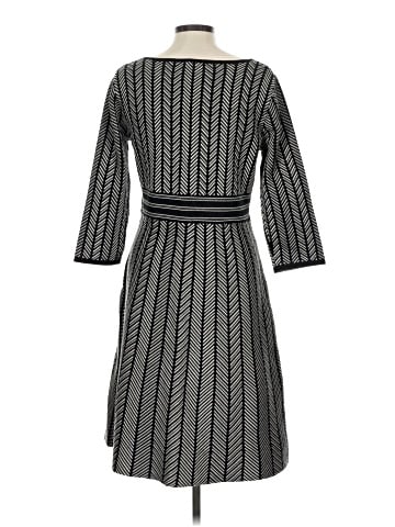 London Times Casual Dress (view 2)