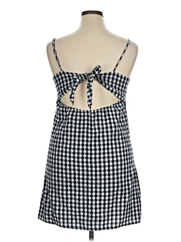 American Eagle Outfitters Casual Dress (view 2)