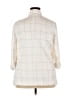 Maurices Ivory Coat Size 2X - photo 2