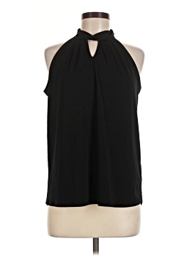 Adrianna Papell Sleeveless Blouse