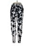 True Craft Tie-dye Gray Casual Pants Size L - photo 2