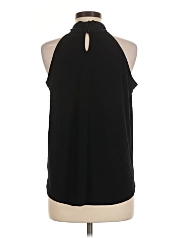 Adrianna Papell Sleeveless Blouse (view 2)