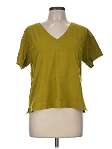 Old Navy Short Sleeve T-Shirt (view 1)
