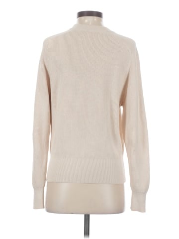 Ines de la Fressange for Uniqlo Turtleneck Sweater (view 2)