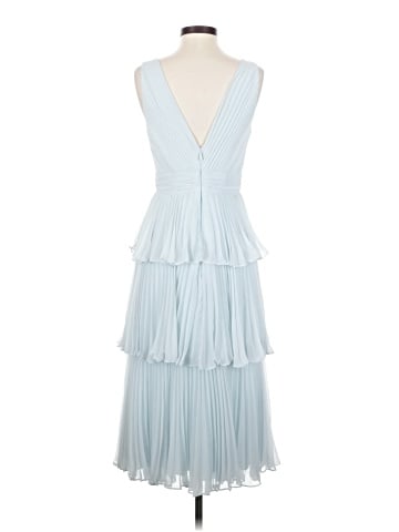 BCBGMAXAZRIA Cocktail Dress (view 2)