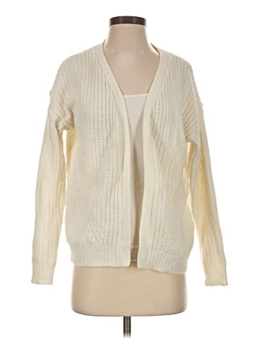 Poof! Cardigan (view 1)