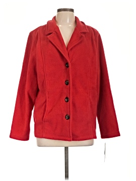 Karen Scott Sport Blazer