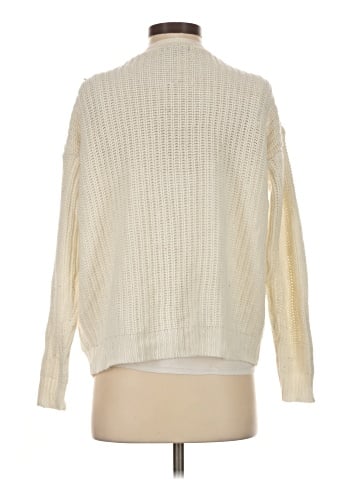 Poof! Cardigan (view 2)