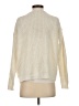 Poof! Ivory Cardigan Size S - photo 2