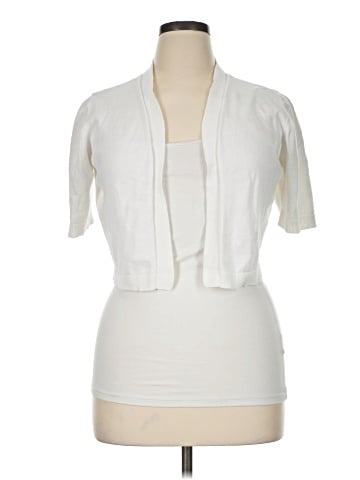 Chadwicks Cardigan (view 1)