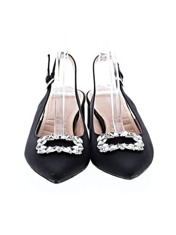 Adrienne Vittadini Heels (view 2)