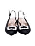 Adrienne Vittadini Black Heels Size 10 - photo 2