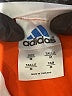 Adidas 100% Polyester Orange Active T-Shirt Size M - photo 7