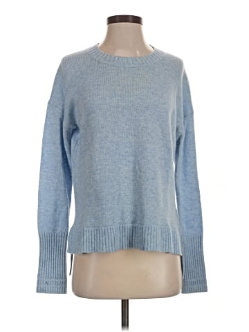 J.Crew Pullover Sweater (view 1)