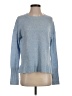 J.Crew Blue Pullover Sweater Size S - photo 1