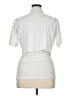 Chadwicks 100% Cotton White Cardigan Size XL - photo 2