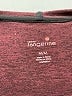 Tangerine Burgundy Pullover Hoodie Size M - photo 7
