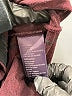 Tangerine Burgundy Pullover Hoodie Size M - photo 8