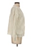 Poof! Ivory Cardigan Size S - photo 4