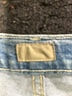 Mother Blue Jeans Size 25 waist - photo 7