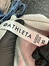 Athleta Silver Poncho Size XS - photo 7