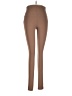 Athleta Brown Active Pants Size M - photo 1