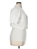 Chadwicks 100% Cotton White Cardigan Size XL - photo 4