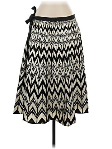BCBGMAXAZRIA Casual Skirt (view 1)