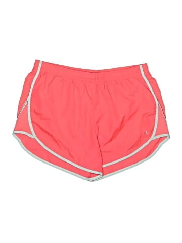 Danskin Now Athletic Shorts (view 1)