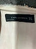Zara Tweed Orange Blazer Size S - photo 6